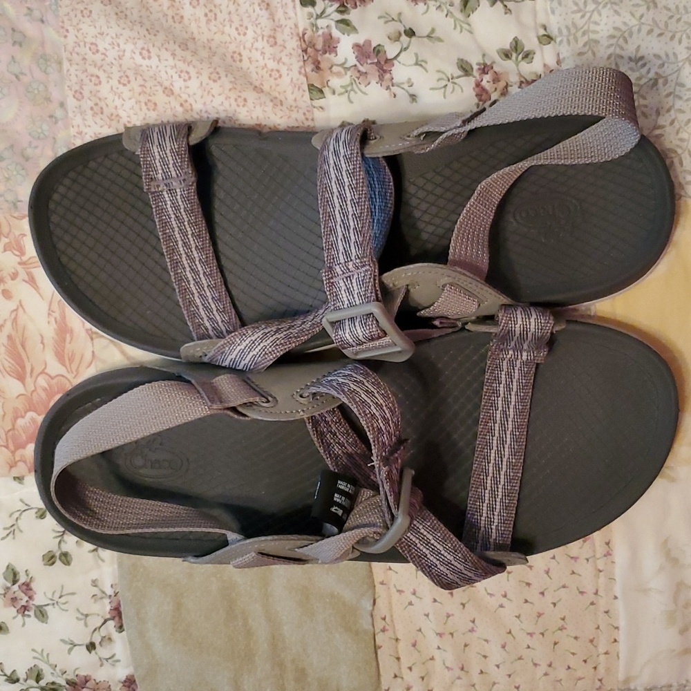 Chaco women's sandals size 7